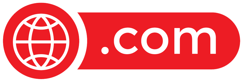 .com .com
