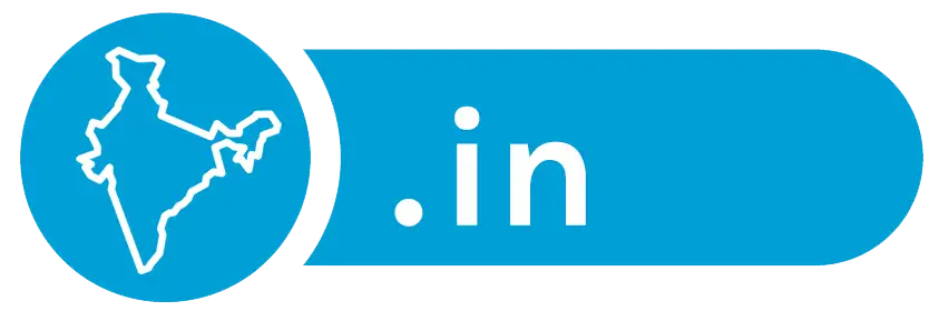 .in .in