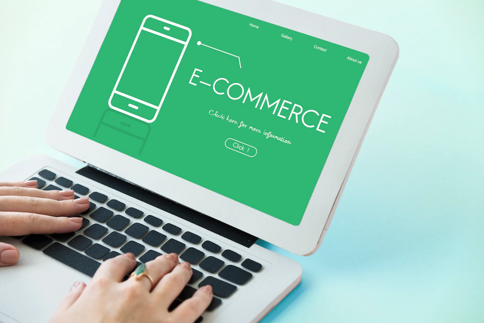 e commerce website in trichy