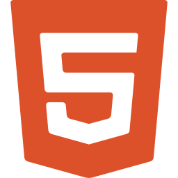 HTML 5 HTML 5