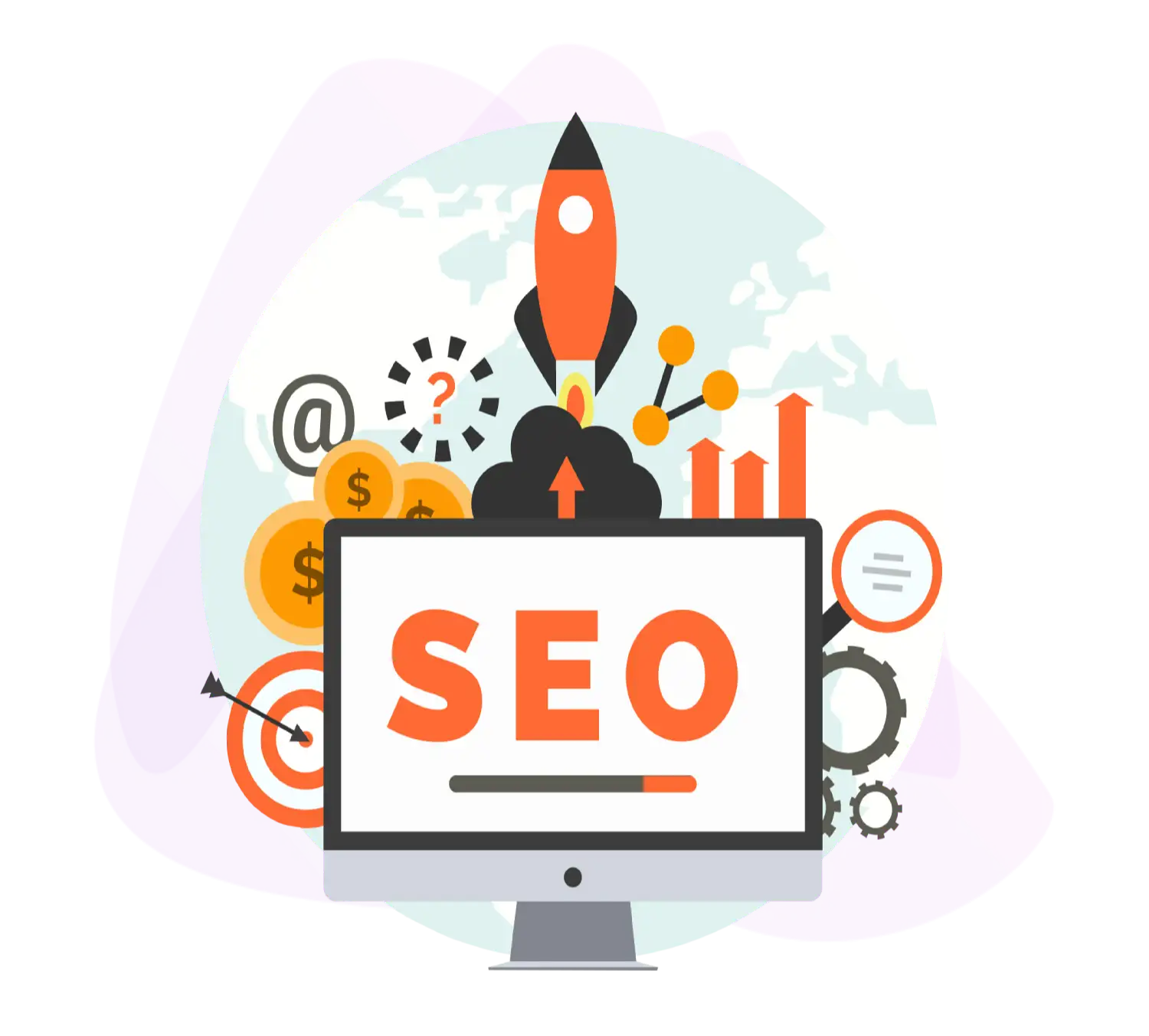 Best SEO Company in Thanjavur, SEO Company in Trichy