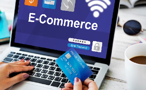 eCommerce development