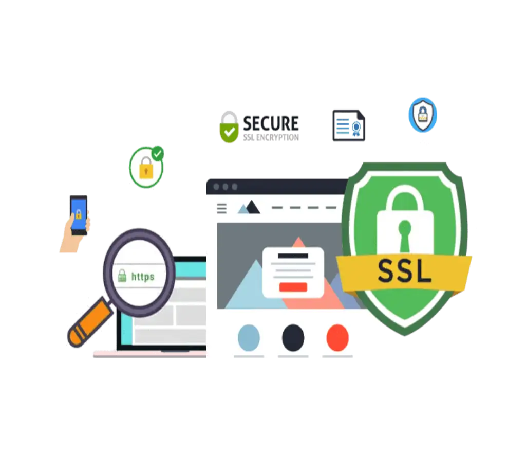 SSL Certificate Providers in Trichy